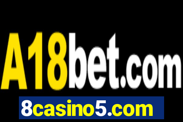 8casino5.com