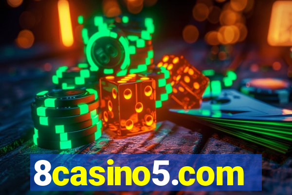 8casino5.com