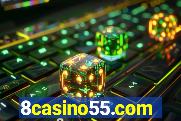 8casino55.com