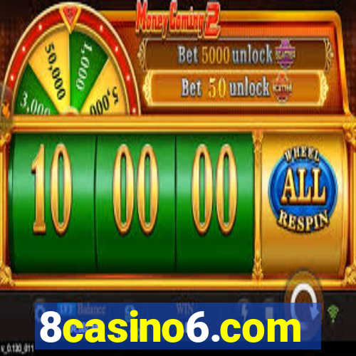 8casino6.com