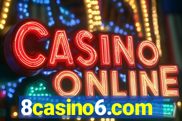 8casino6.com