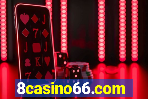 8casino66.com