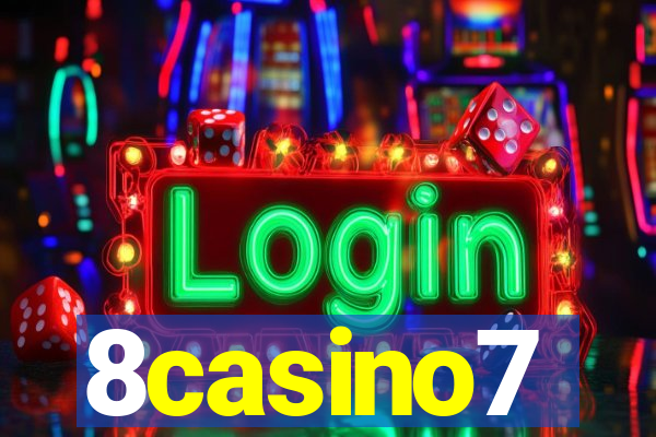 8casino7