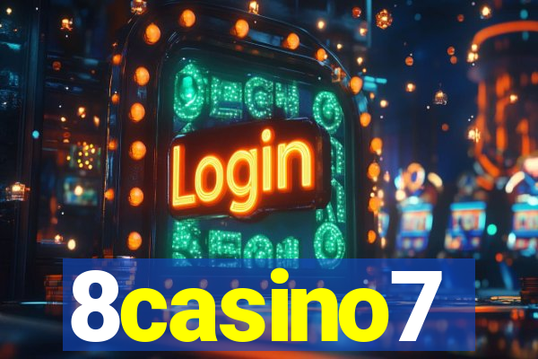 8casino7