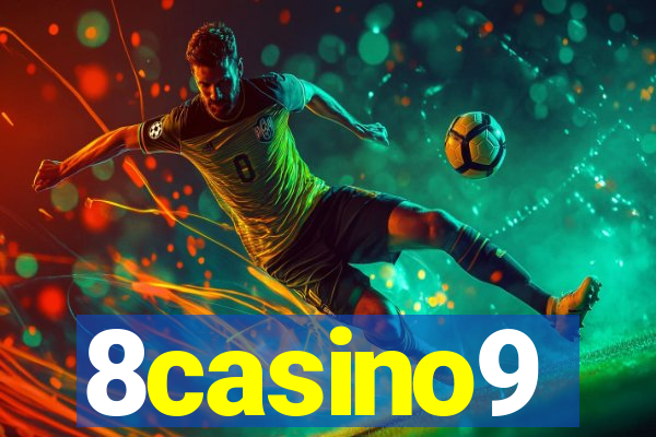 8casino9