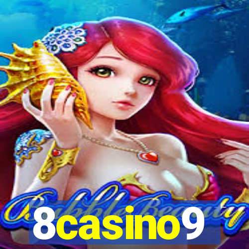 8casino9