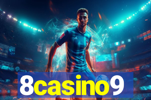 8casino9