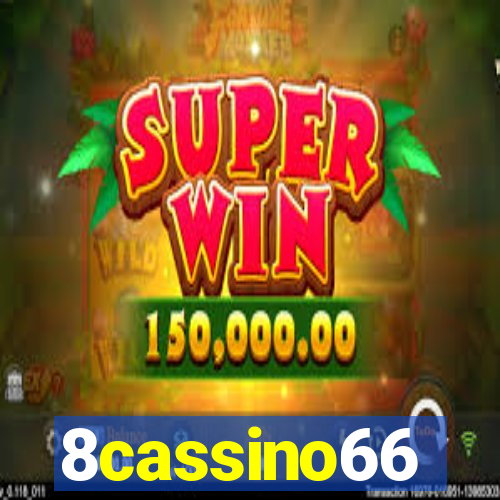 8cassino66