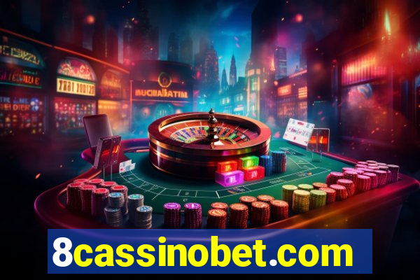 8cassinobet.com