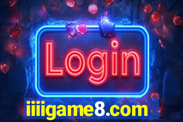 iiiigame8.com