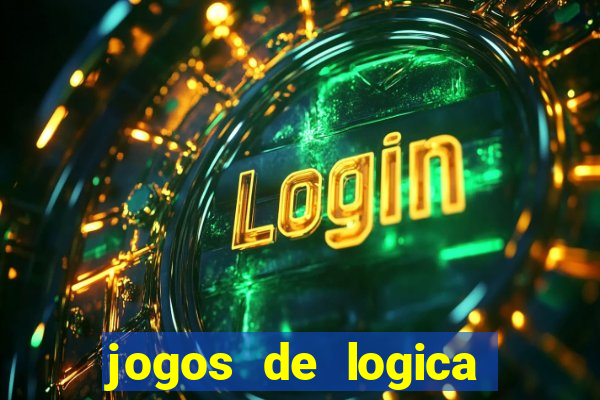 jogos de logica racha cuca