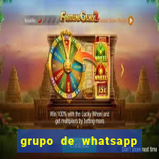 grupo de whatsapp blaze apostas