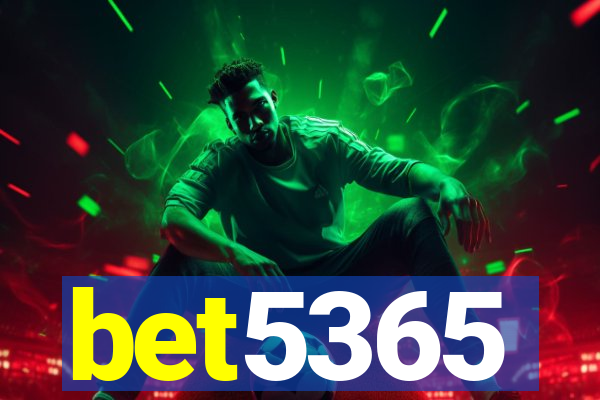 bet5365