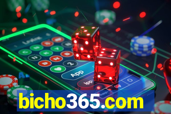 bicho365.com