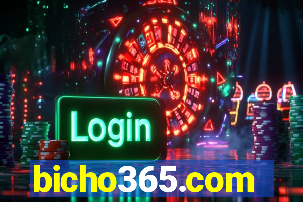 bicho365.com