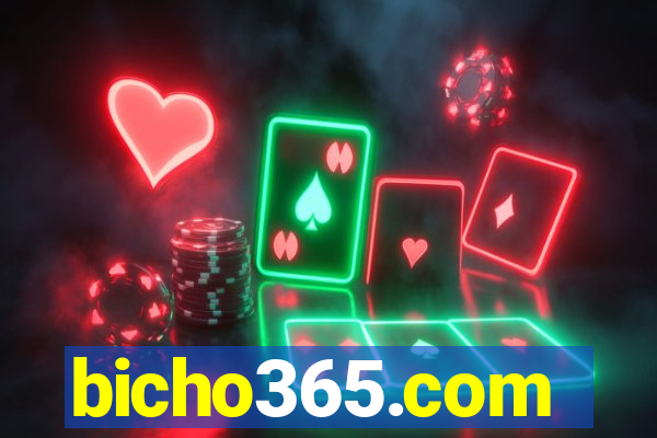 bicho365.com