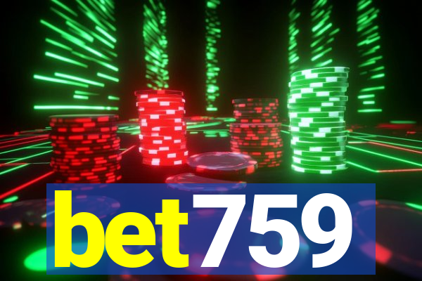 bet759