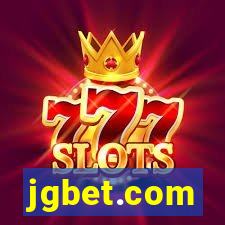 jgbet.com