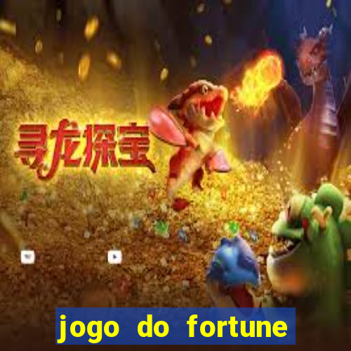 jogo do fortune dragon demo