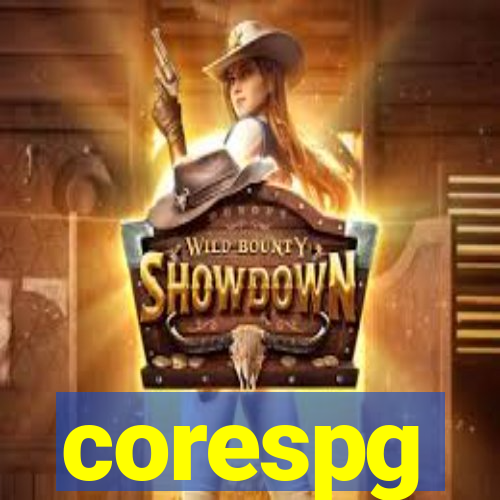 corespg