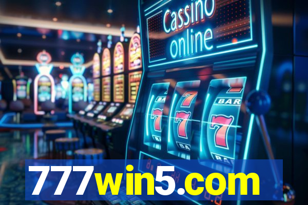 777win5.com