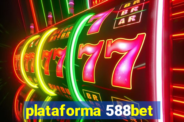 plataforma 588bet