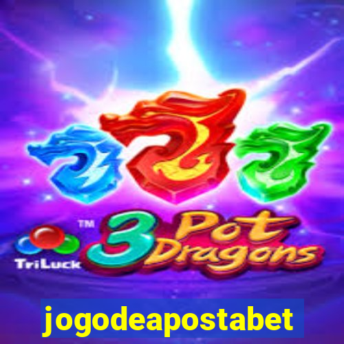 jogodeapostabet