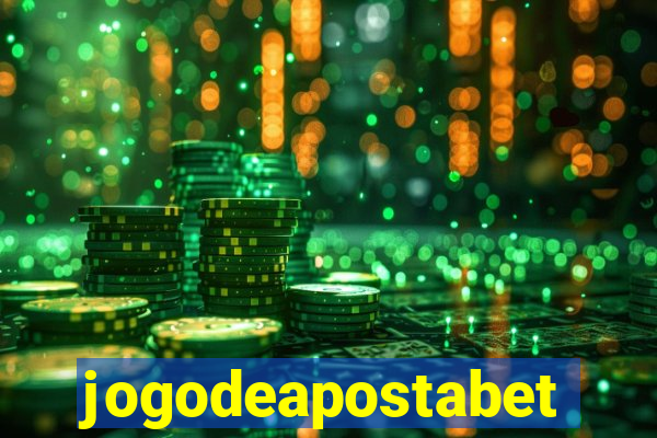 jogodeapostabet