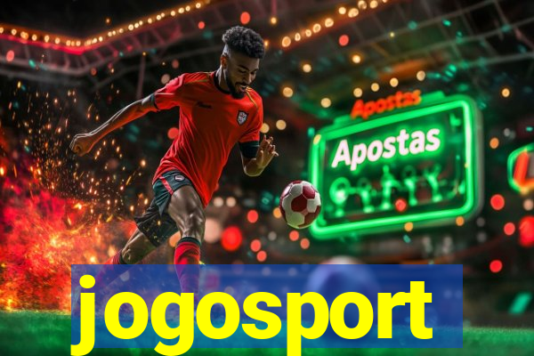 jogosport