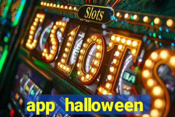 app halloween jackpot slots