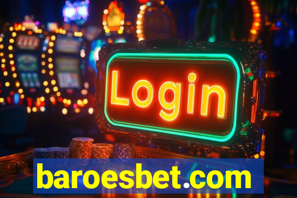 baroesbet.com