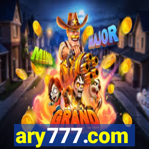 ary777.com