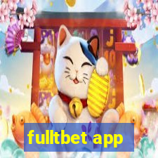 fulltbet app