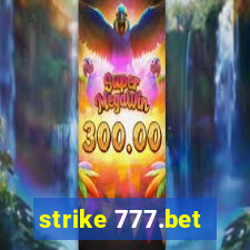 strike 777.bet