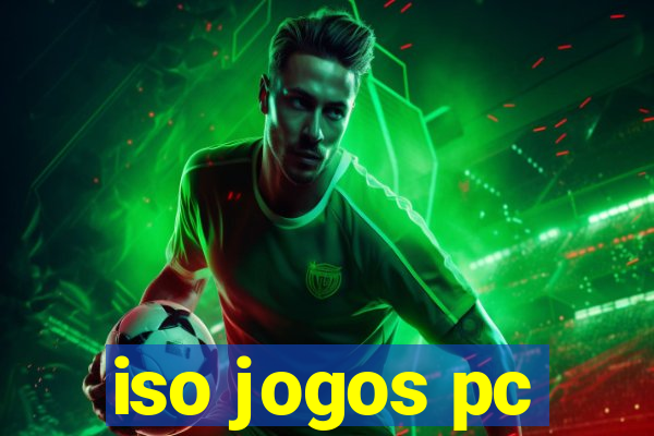 iso jogos pc