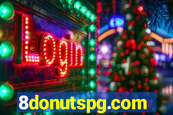 8donutspg.com