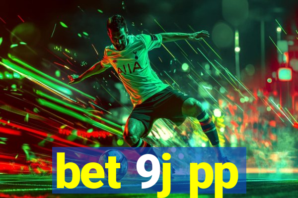 bet 9j pp