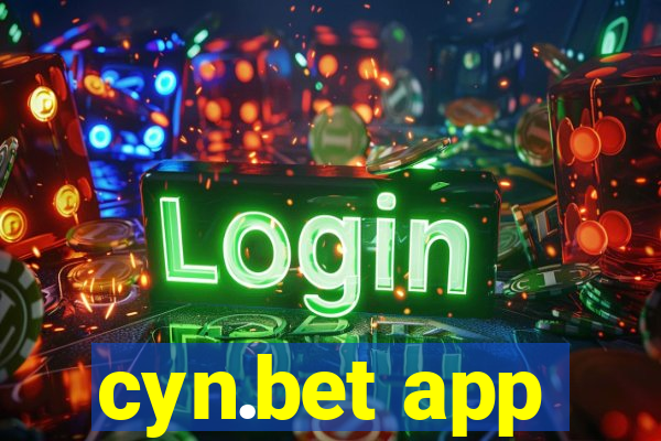 cyn.bet app