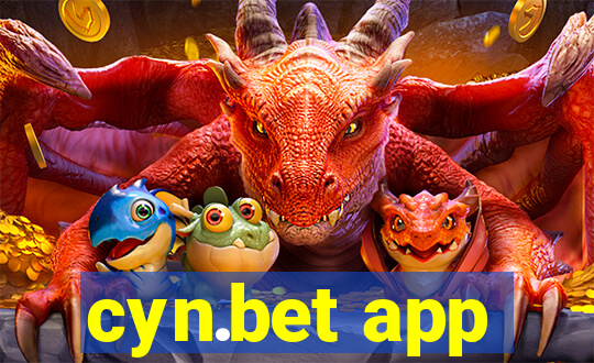 cyn.bet app