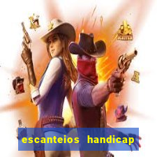 escanteios handicap - 2 5