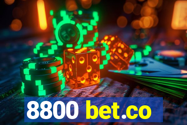 8800 bet.co