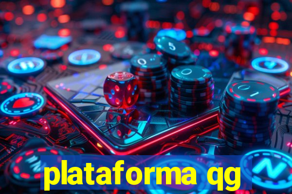 plataforma qg