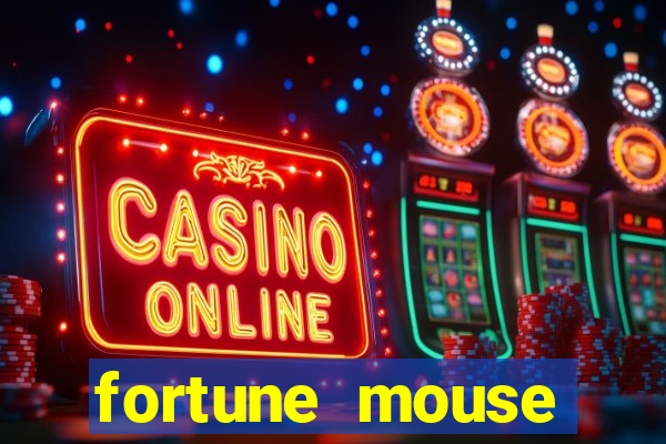 fortune mouse minutos pagantes madrugada