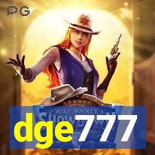 dge777