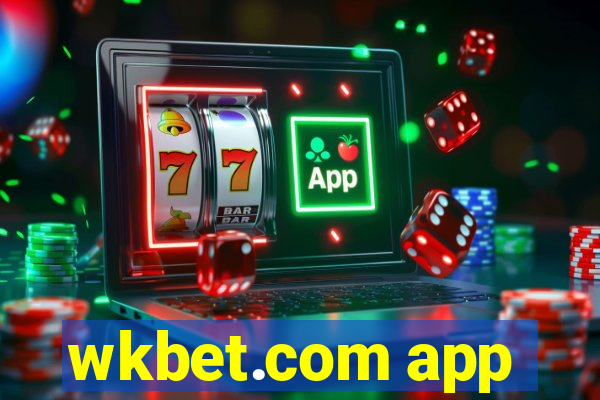 wkbet.com app