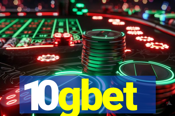 10gbet