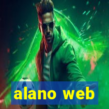 alano web