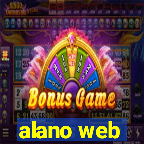 alano web