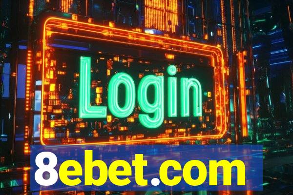 8ebet.com