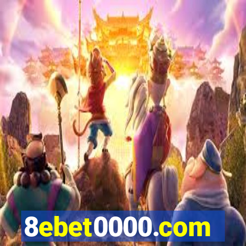 8ebet0000.com